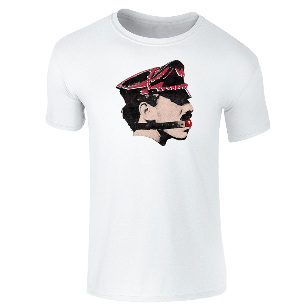 Disco Discharge Exclusive T-Shirt by Various Artists