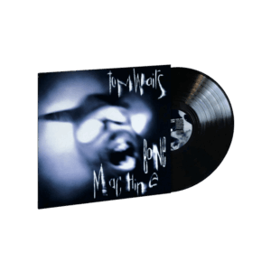 Bone Machine Vinyl - Tom Waits