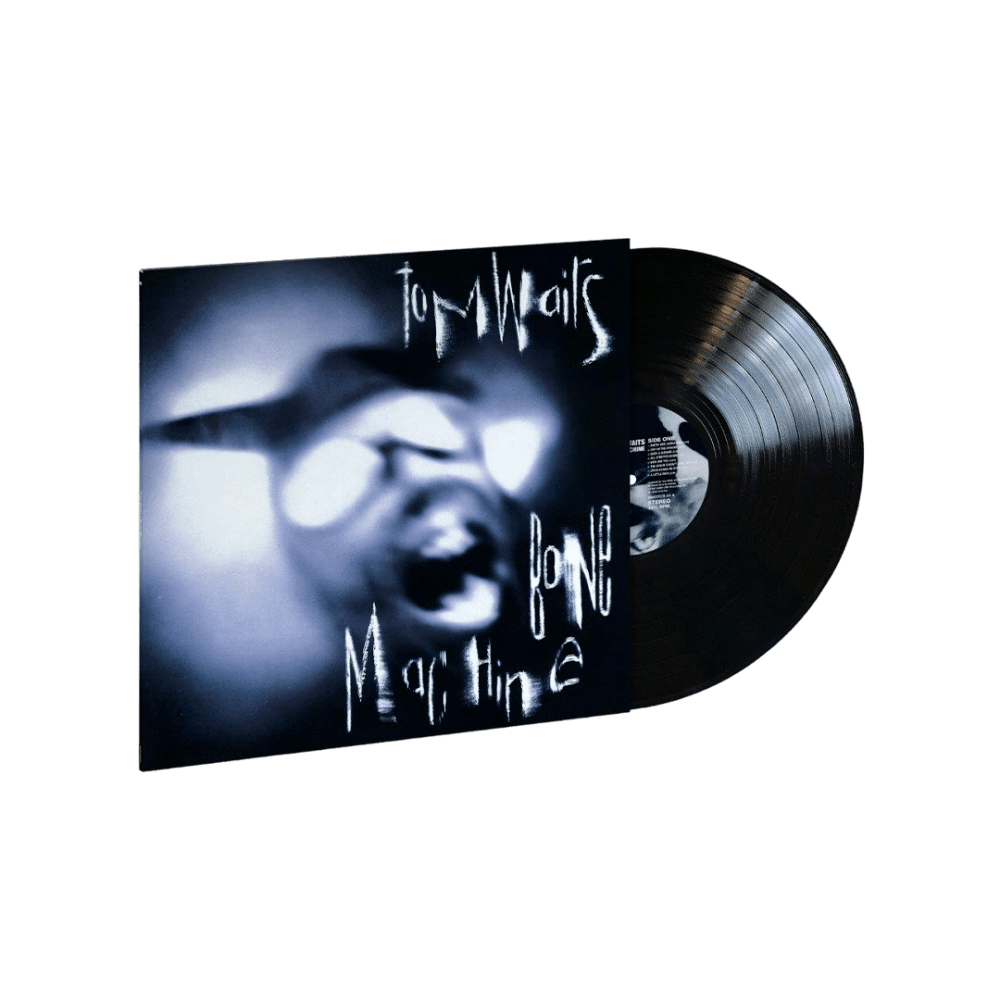 Bone Machine Vinyl by Tom Waits