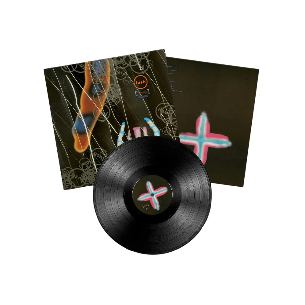 Spooky Vinyl by Lush