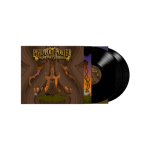Phantom Power Double Heavyweight Vinyl by Super Furry Animals