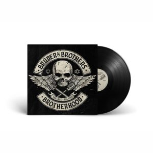 Brotherhood Vinyl - Brüder4Brothers