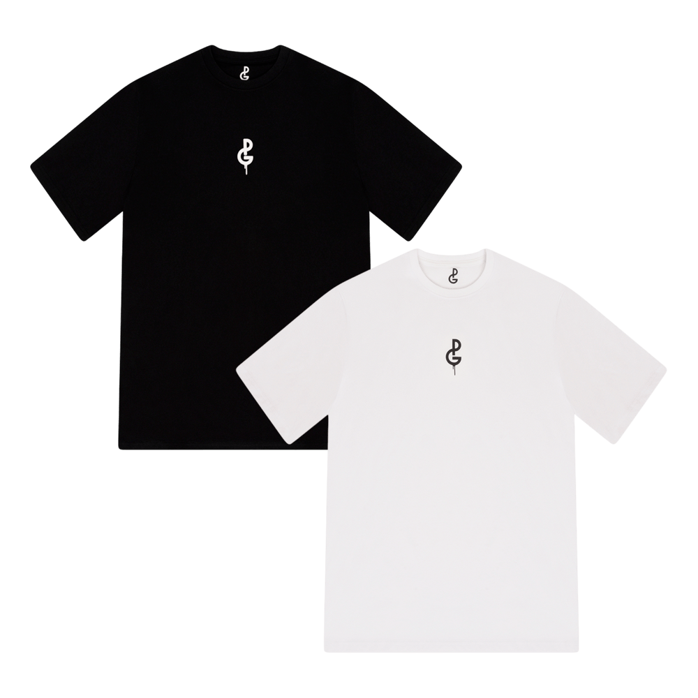 PG Drip T-Shirt by Fredo