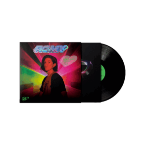 Mid Air Vinyl - Romy