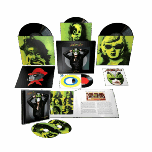 J50: The Evolution of the Joker 3LP + 7" + 2CD" by Steve Miller Band