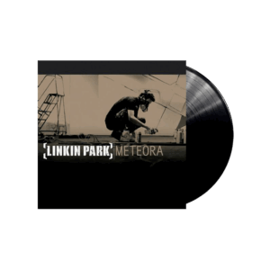 Meteora Vinyl by Linkin Park