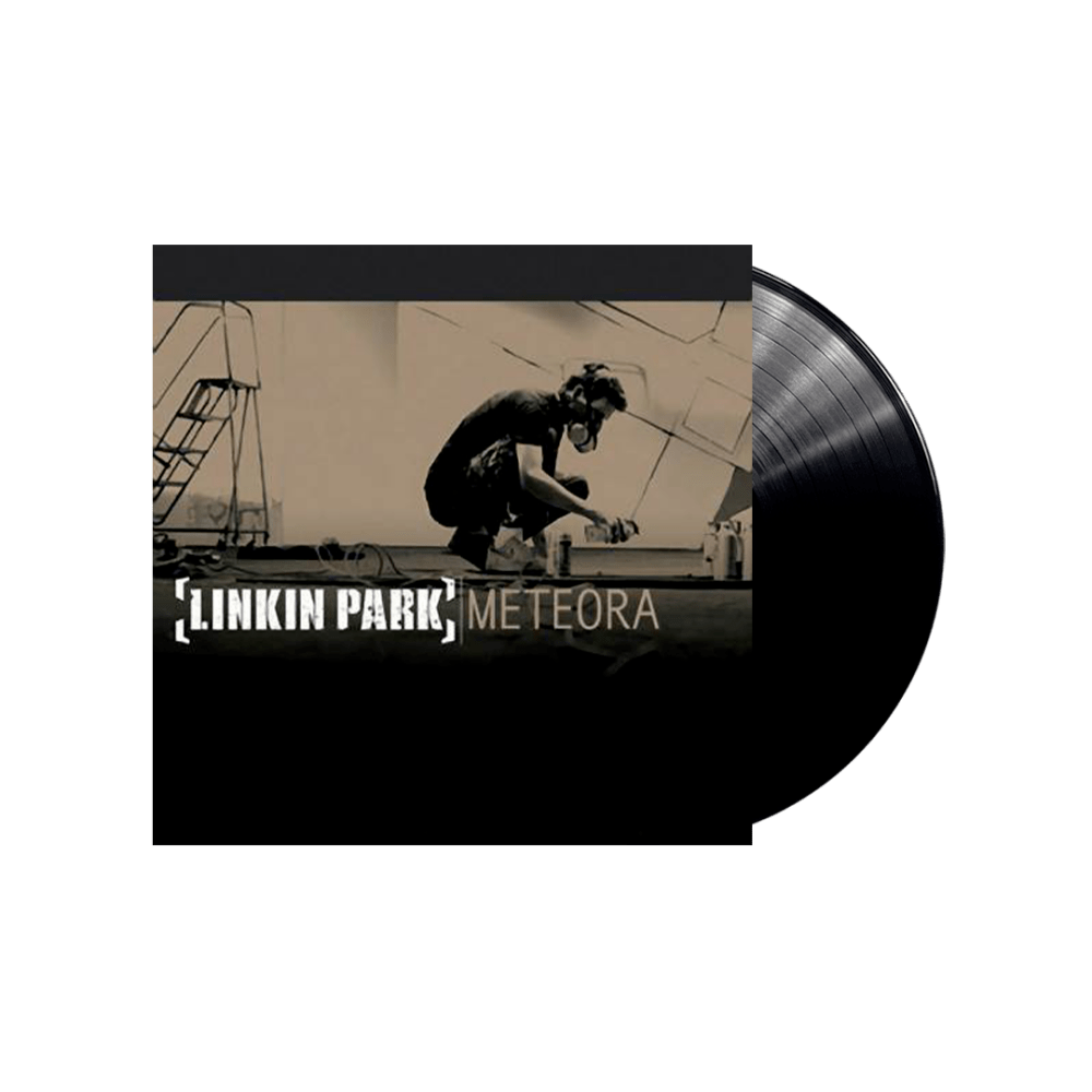 Meteora Vinyl by Linkin Park