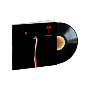 Aja Vinyl - Steely Dan