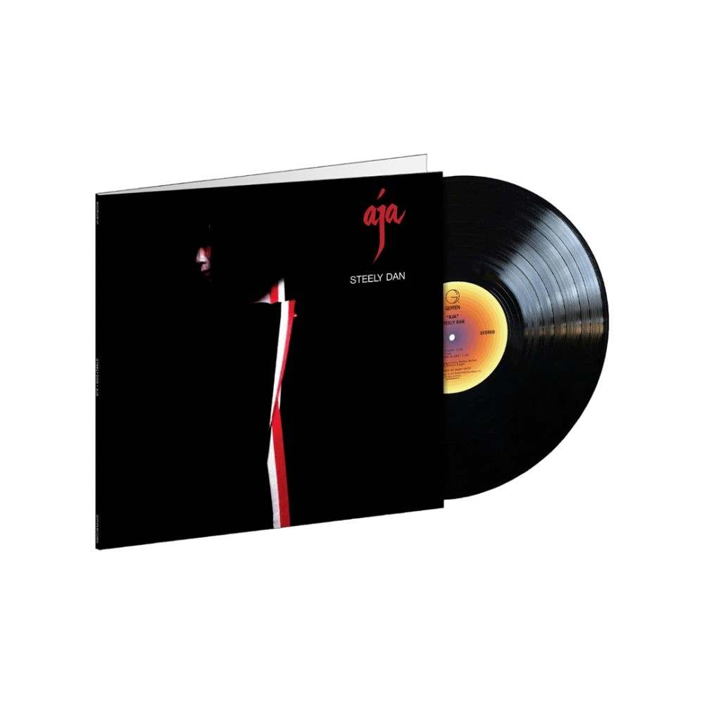Aja Vinyl - Steely Dan