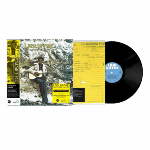 Crying Laughing Loving Lying Heavyweight Vinyl by Labi Siffre