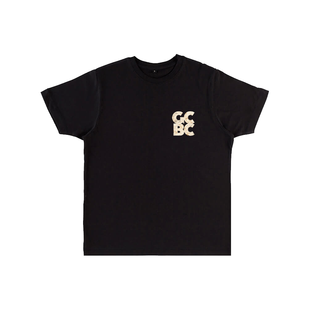 Marble Zone T-Shirt by Good Cop Bad Cop