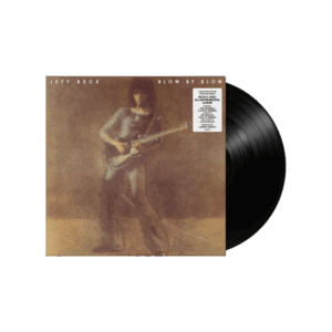 Blow By Blow Vinyl - Jeff Beck