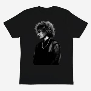 How Were We To Know Black T-Shirt - Emeli Sande