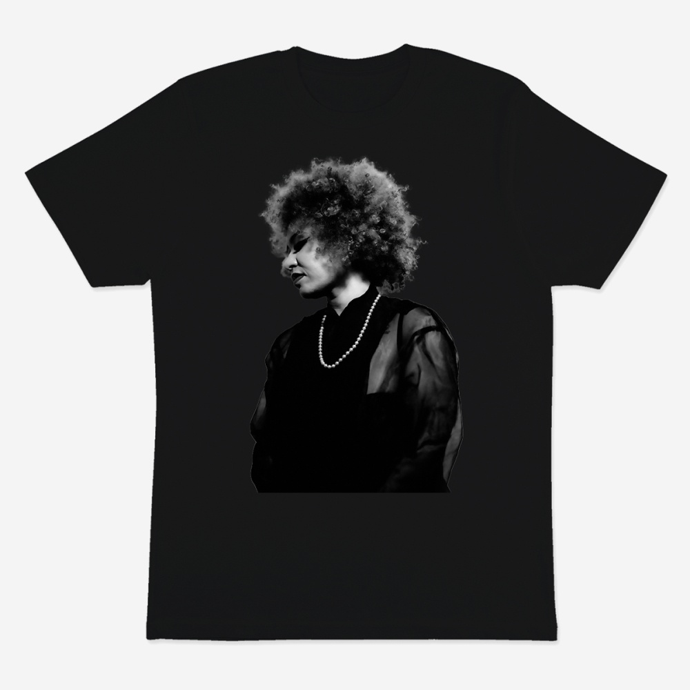 How Were We To Know Black T-Shirt by Emeli Sande