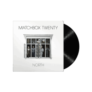 North Vinyl - Matchbox Twenty
