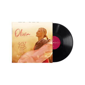 Just The Two Of Us: The Duets Collection Volume 2 Vinyl - Olivia Newton-John