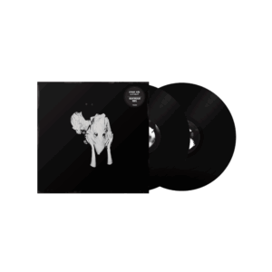 Kveikur Double Heavyweight Vinyl by Sigur Rós
