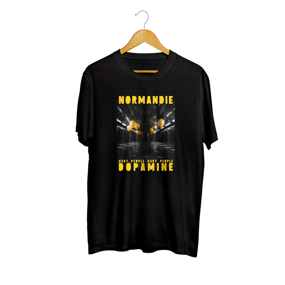 Dopamine T-Shirt by Normandie