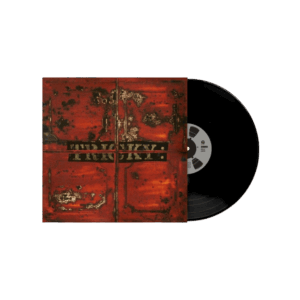 Maxinquaye NAD 2023 Vinyl - Tricky