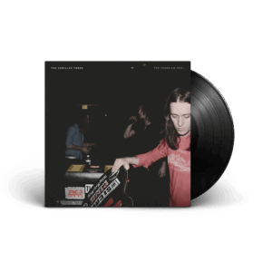 The Years Go Fast Vinyl - The Cadillac Three