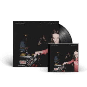 The Years Go Fast CD + Vinyl + 12'' Signed Print by The Cadillac Three