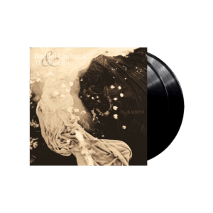The Bairns Double Heavyweight Vinyl by Rachel Unthank & The Winterset