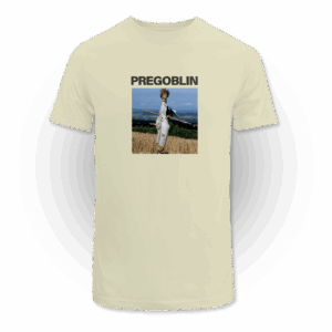 PREGOBLIN II T-Shirt - PREGOBLIN