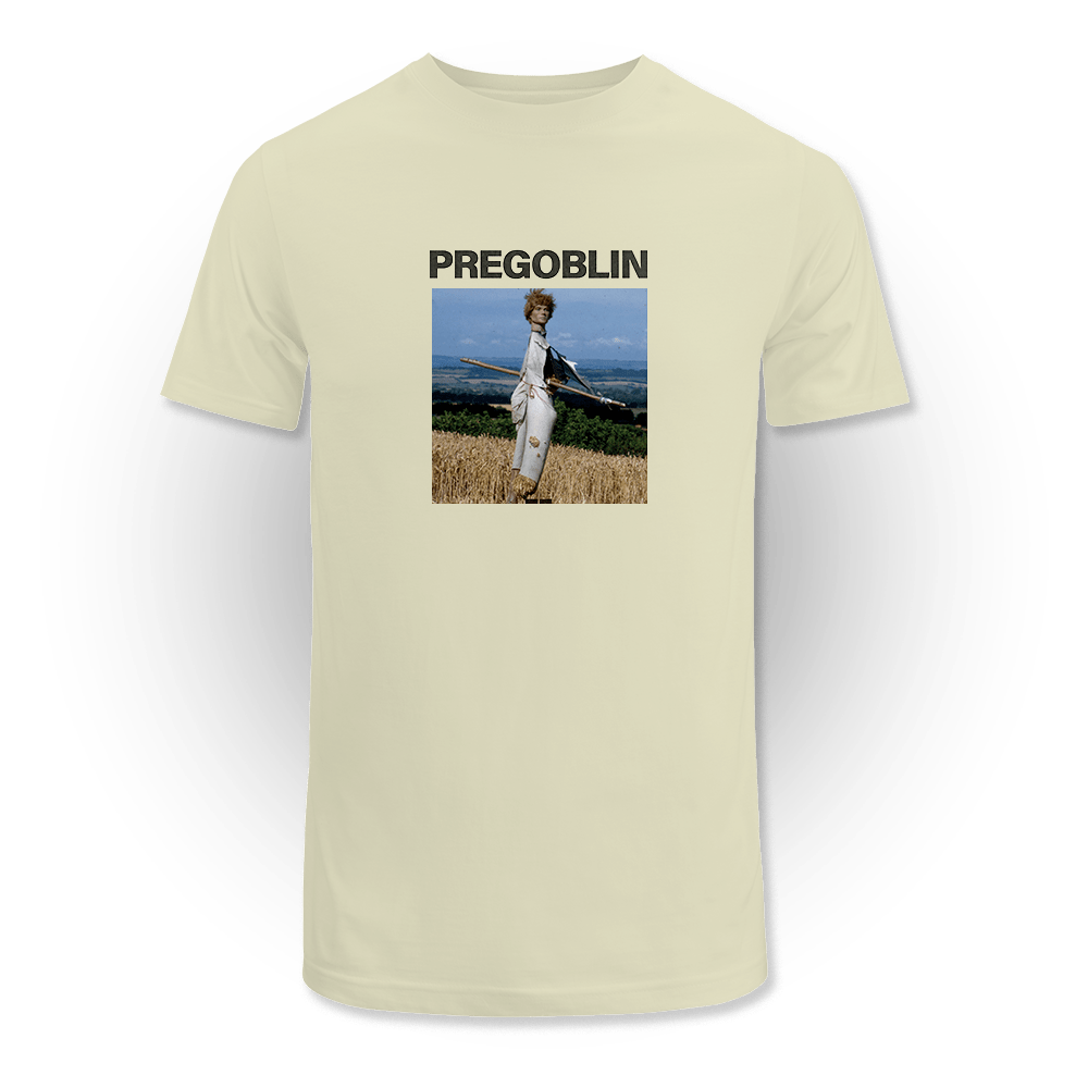 PREGOBLIN II T-Shirt by PREGOBLIN
