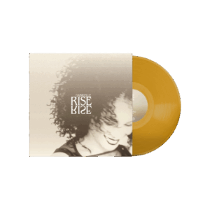 Rise NAD 2023 Yellow Vinyl - Gabrielle