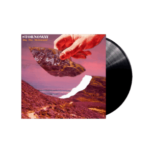 Dig The Mountain! Vinyl - Stornoway