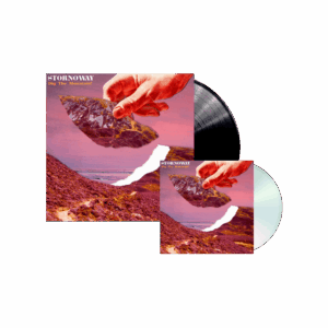 Dig The Mountain! Vinyl + CD - Stornoway