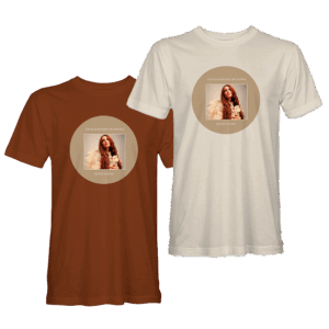 Hotel Utopia T-Shirt POD - The Blackheart Orchestra