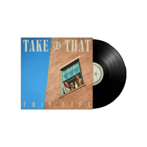 This Life Vinyl - Take That