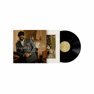 Christmas Wish Vinyl by Gregory Porter