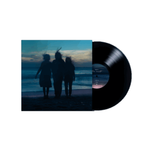 the rest 10 Inch Vinyl - boygenius