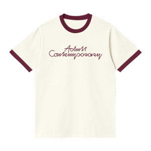 Adult Contemporary T-Shirt by Chromeo