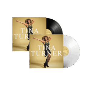 Queen of Rock 'n' Roll Vinyl Bundle - Tina Turner
