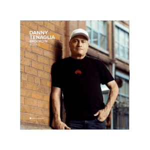 Global Underground #45: Danny Tenaglia - Brooklyn Triple Vinyl - Danny Tenaglia