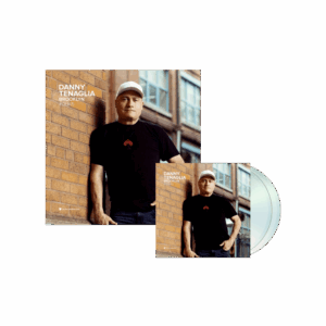 Global Underground #45: Danny Tenaglia - Brooklyn Triple Vinyl + 2-Disc CD - Danny Tenaglia