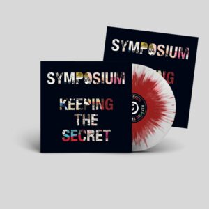 Keeping The Secret Vinyl by Symposium