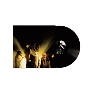 Sea of Cowards Vinyl - The Dead Weather