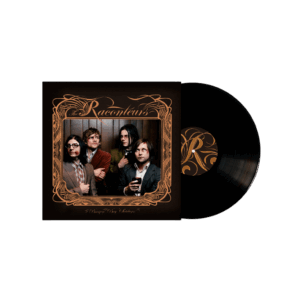 Broken Boy Soldiers Vinyl - The Raconteurs
