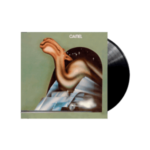 Camel Vinyl - Camel
