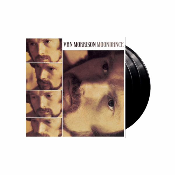Moondance Triple Vinyl - Van Morrison