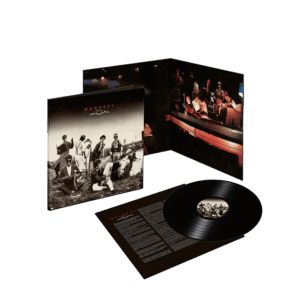 The Rise & Fall Heavyweight Vinyl by Madness