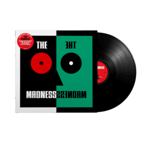 The Madness Heavyweight Vinyl by Madness