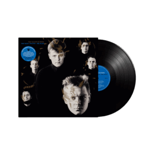 Mad Not Mad Heavyweight Vinyl by Madness
