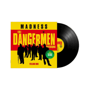 The Dangermen Sessions Heavyweight Vinyl by Madness