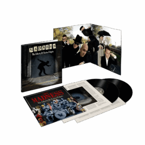 The Liberty Of Norton Folgate 2LP Heavyweight Vinyl by Madness