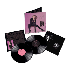 Belinda - 35th Anniversary Edition Double Heavyweight Vinyl by Belinda Carlisle